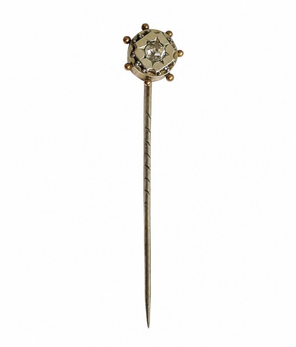 Antique victorian starburst - antique,