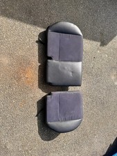 FORD FOCUS ST170 MK1 REAR