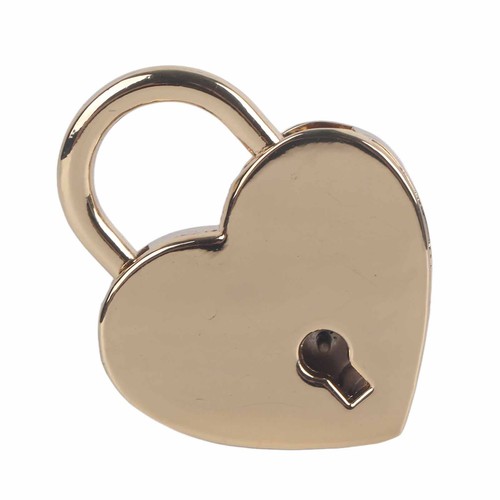 Heart lock 2pcs - lock,