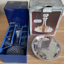 Cristal d’Arques Longchamp 7