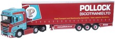 Oxford diecast 76sng002 scania - 76sng002,
