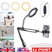 Overhead Phone Mount with Ring