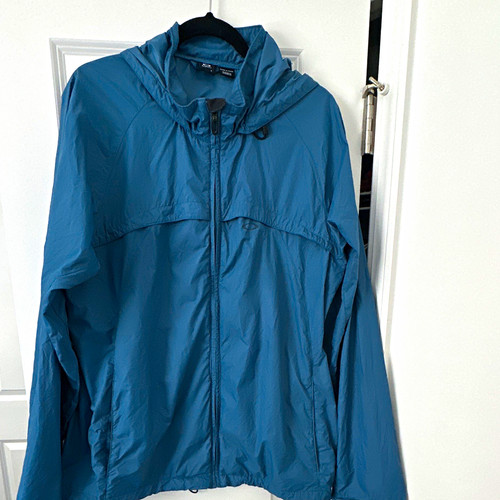 Oakley men windbreaker - oakley, men's
