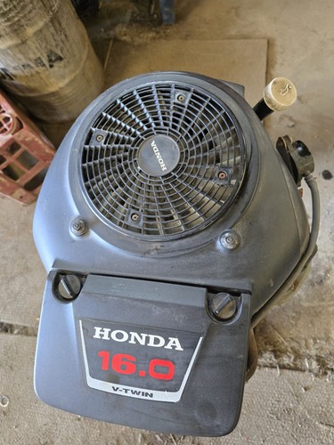 Honda gcv 530 - gcv,