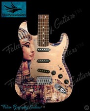 Handmade Unique Egyptian