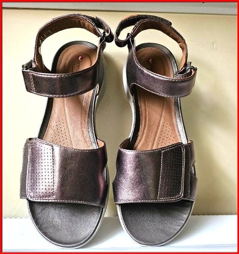 Clarks women ladies
