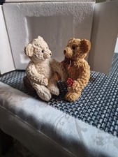 Beau Bears Figurine Cedric And