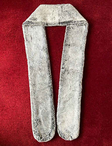Women grey super soft - super,