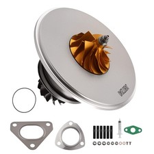 New Turbo Cartridge for Land