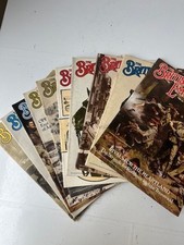 Vintage British Empire