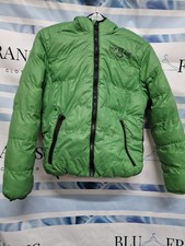 Boy's Replay Coat Size 8 Years