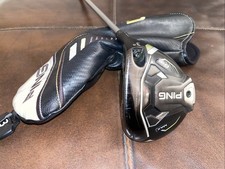 Ping G430 Max 3 Wood Regular