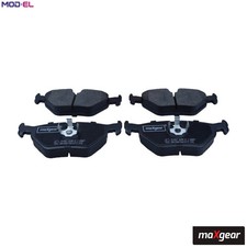 BRAKE PAD SET DISC BRAKE