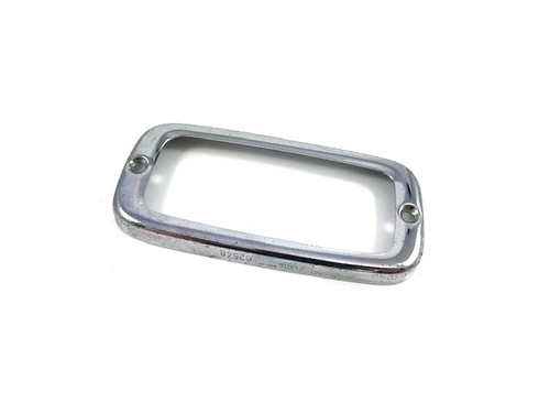 Porsche 356 reverse light - 356,
