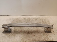 AUDI A4 REAR BUMPER