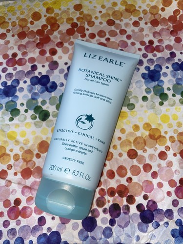 New liz earle botanical shine - liz,