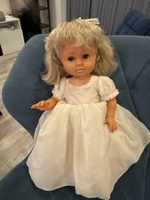 Raynal French Vintage Doll