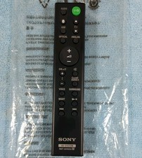 Genuine Sony RMT-AH103U AV