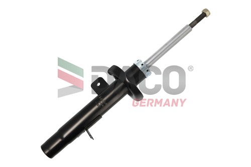 Front left shock absorber - shock,