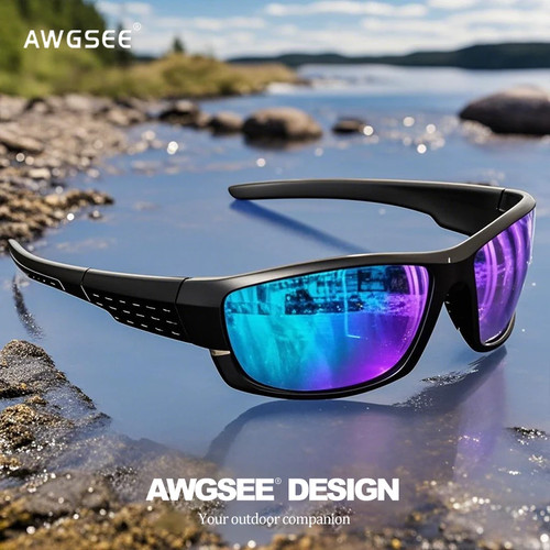 Fashion polarized sunglasses - fashion,