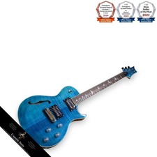 PRS SE Zach Myers Blue