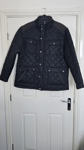 Bnwot maine mens quilted - bnwot,