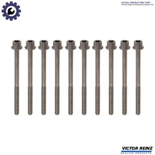Cylinder head bolt - cylinder,