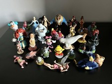 Disney Figures Bundle X27