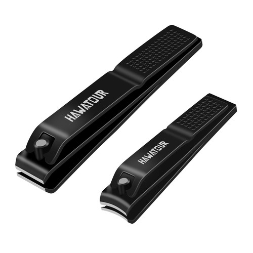 Nail clippers set sharp - nail,