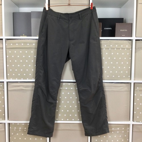 Rohan dry requisite trousers - rohan,
