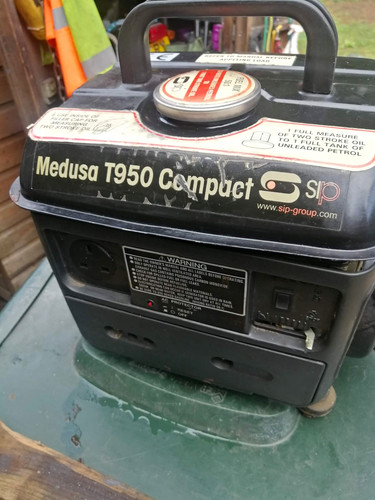 Sip medusa t950 - medusa, compact
