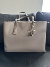Genuine DKNY Women’s Leather