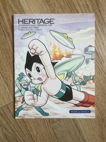 Heritage international art - heritage,