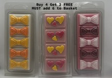 Wax melts snap - snap, 50g