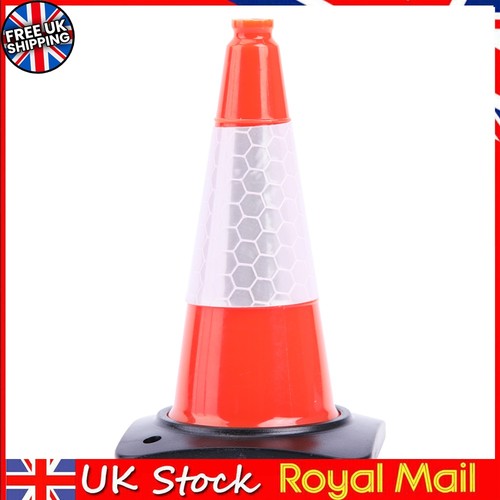 Reflective traffic cone - reflective,