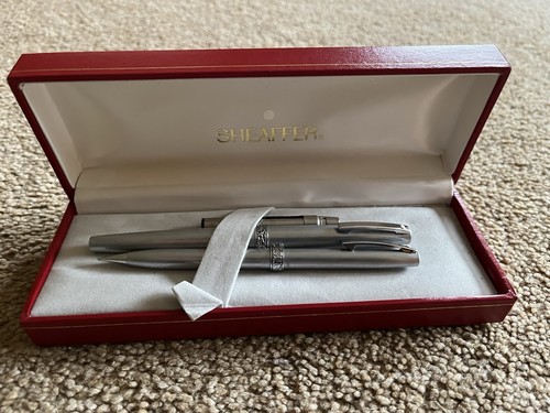Vintage sheaffer fountain pen - sheaffer,