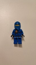 Lego Ninjago Minifigure