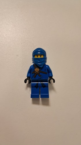 Lego ninjago minifigure - ninjago,