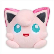 Jigglypuff Plush Toy Pokemon