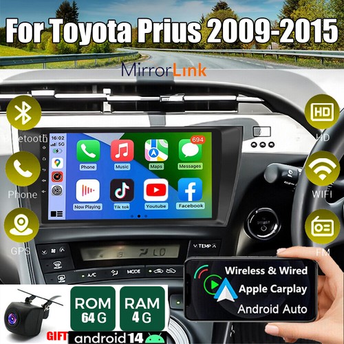 64gb android car stereo - android,