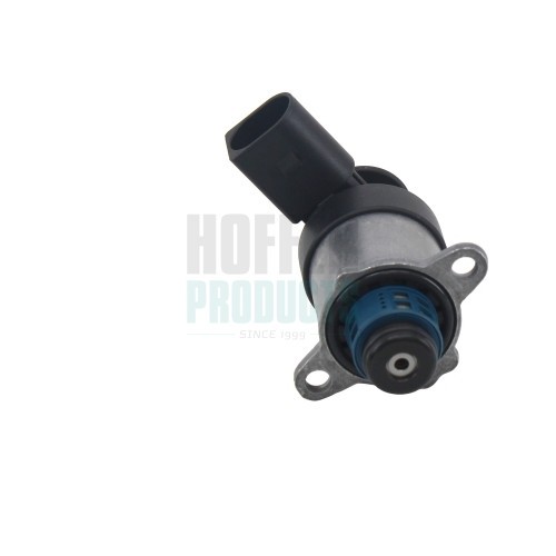 Hoffer control valve fuel - valve,