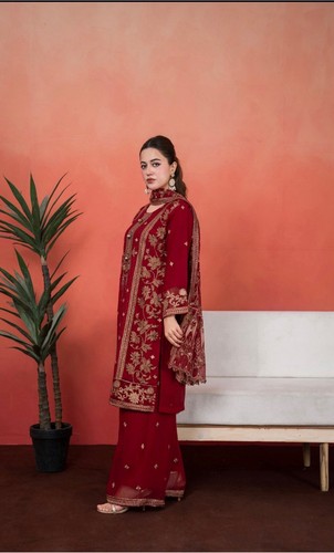 Pakistani shalwar kameez - pakistani,