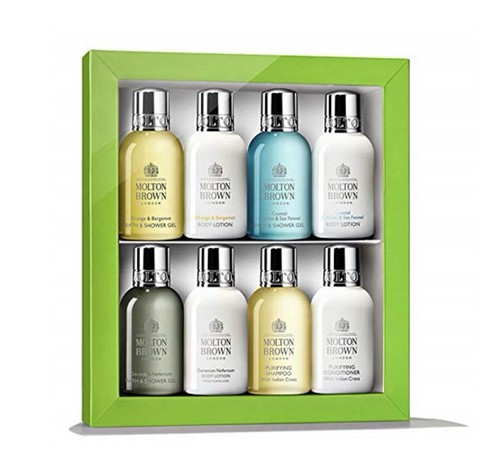 Molton brown discovery body - molton,