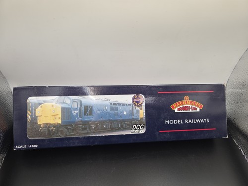 Bachmann 776 green class - bachmann,