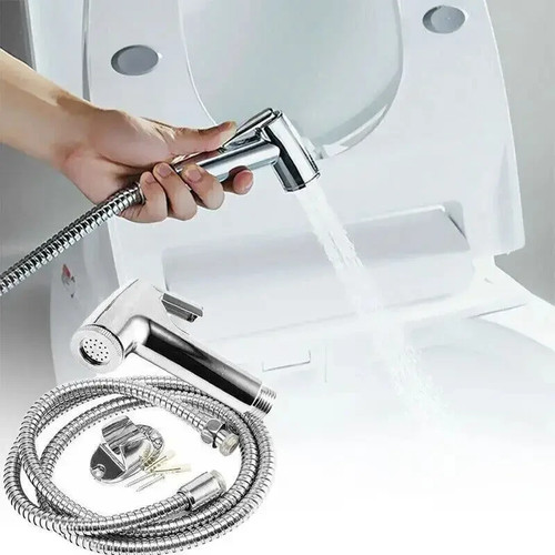 Spray muslim shower toilet - spray,