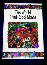 The World That God Made,Jan