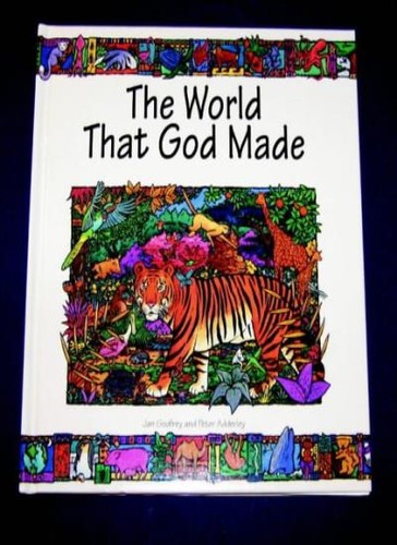 The world that god made - the,