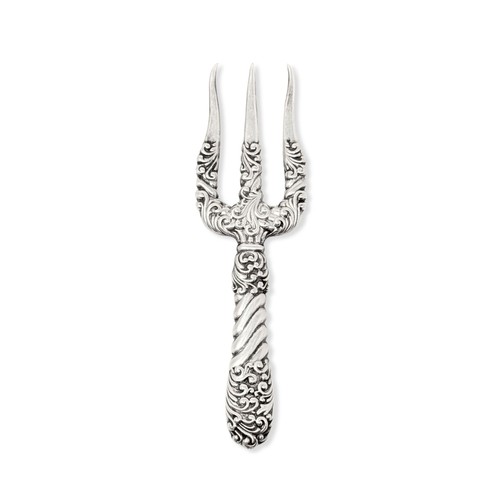 Gorham 1880 twist - “twist, &