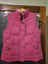 Joules Bright Pink Higham