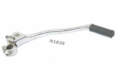 Honda xbr 500 pc15 1985 - 500,
